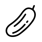 Pickle icon